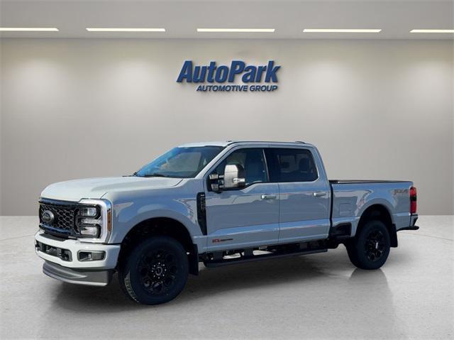 new 2025 Ford F-250 car, priced at $83,905