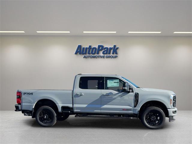 new 2025 Ford F-250 car, priced at $83,905