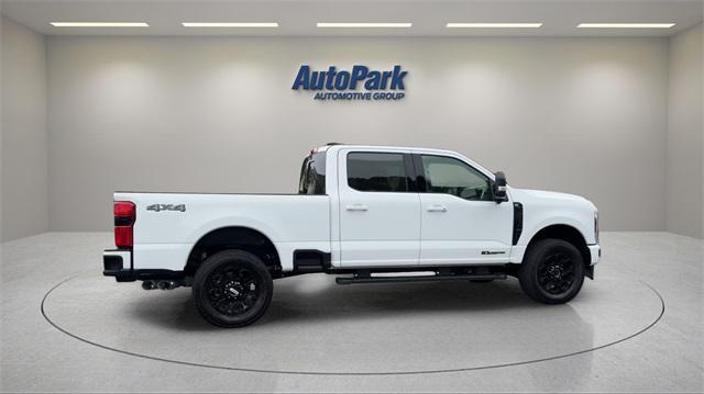 new 2024 Ford F-250 car, priced at $73,173