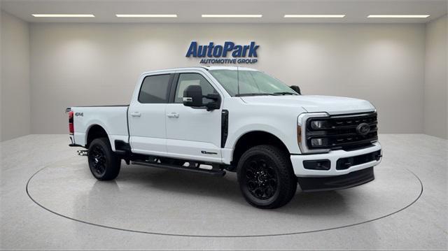 new 2024 Ford F-250 car, priced at $73,173