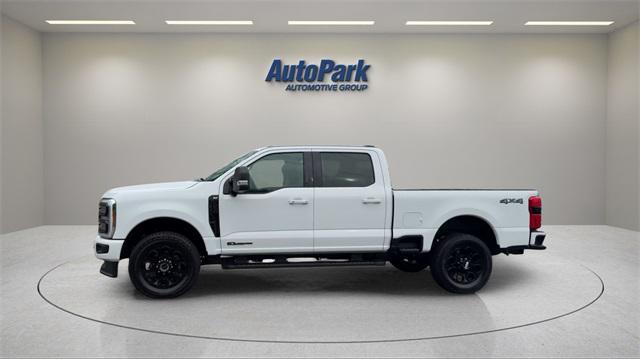 new 2024 Ford F-250 car, priced at $73,173