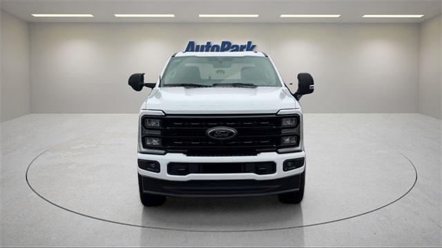 new 2024 Ford F-250 car, priced at $73,173