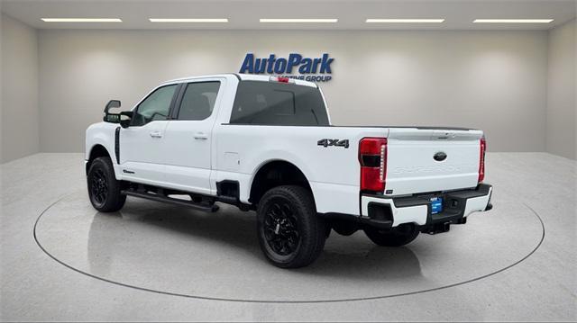 new 2024 Ford F-250 car, priced at $73,173