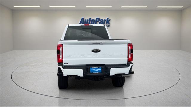 new 2024 Ford F-250 car, priced at $73,173