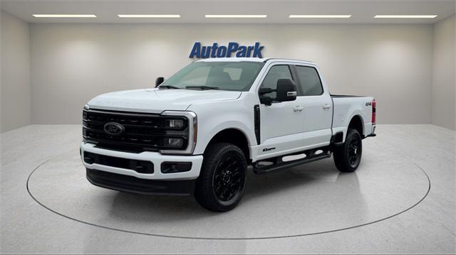 new 2024 Ford F-250 car, priced at $73,173