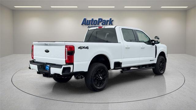 new 2024 Ford F-250 car, priced at $73,173