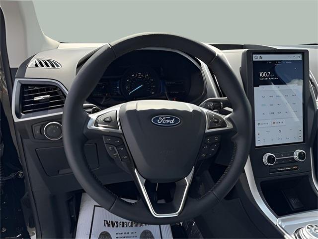 new 2024 Ford Edge car, priced at $45,285