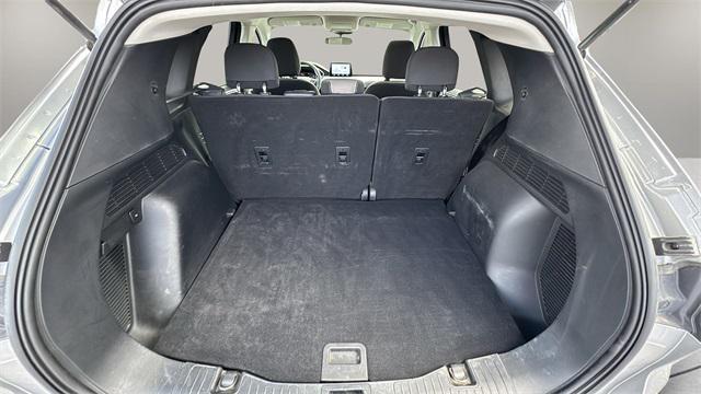 used 2022 Ford Escape car, priced at $19,995