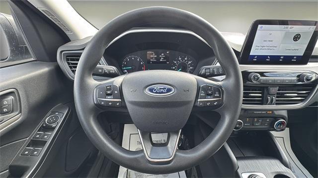 used 2022 Ford Escape car, priced at $19,995