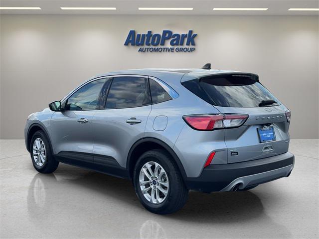 used 2022 Ford Escape car, priced at $19,995