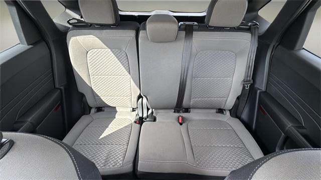 used 2022 Ford Escape car, priced at $19,995