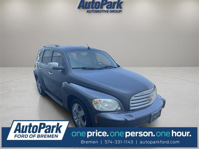 used 2010 Chevrolet HHR car, priced at $4,500