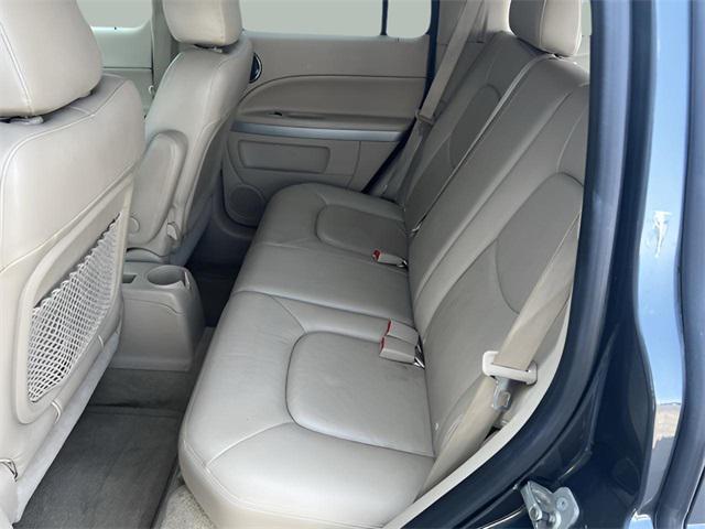 used 2010 Chevrolet HHR car, priced at $4,500