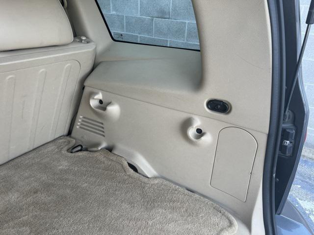 used 2010 Chevrolet HHR car, priced at $4,500