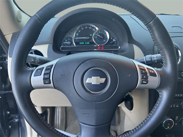 used 2010 Chevrolet HHR car, priced at $4,500