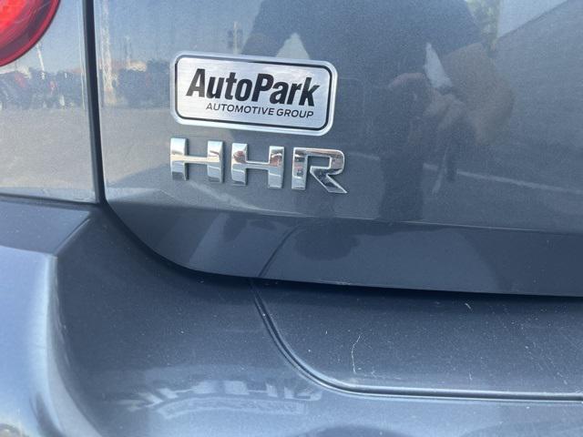used 2010 Chevrolet HHR car, priced at $4,500
