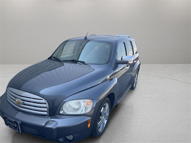 used 2010 Chevrolet HHR car, priced at $4,500