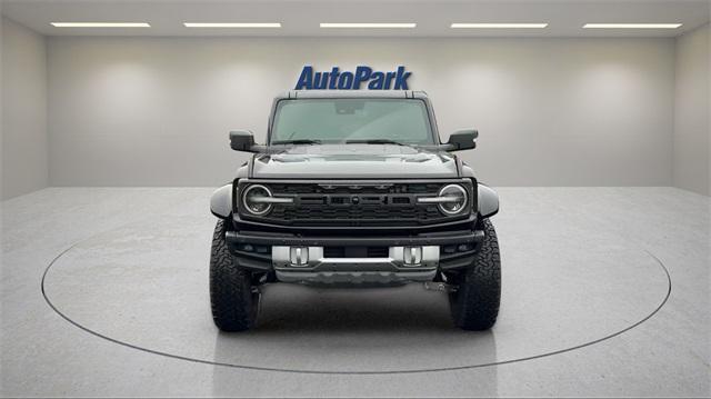 new 2024 Ford Bronco car, priced at $87,995