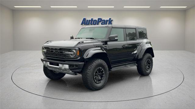 new 2024 Ford Bronco car, priced at $87,995