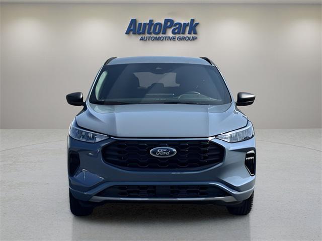 new 2024 Ford Escape car, priced at $31,639