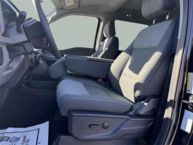 new 2026 Ford F-250 car, priced at $67,669