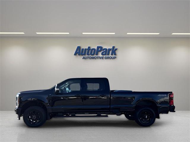 new 2026 Ford F-250 car, priced at $67,669