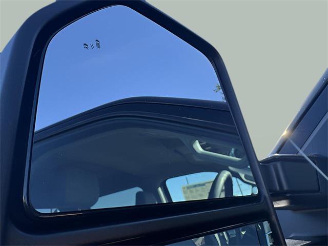 new 2026 Ford F-250 car, priced at $67,669