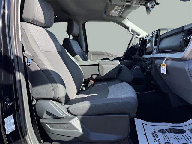 new 2026 Ford F-250 car, priced at $67,669