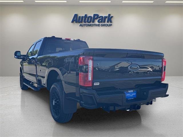 new 2026 Ford F-250 car, priced at $67,669