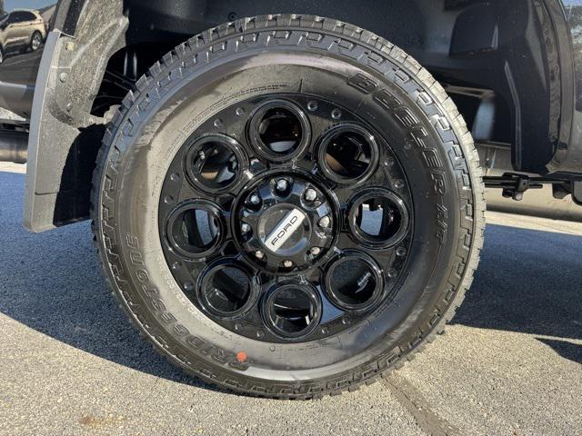 new 2026 Ford F-250 car, priced at $67,669