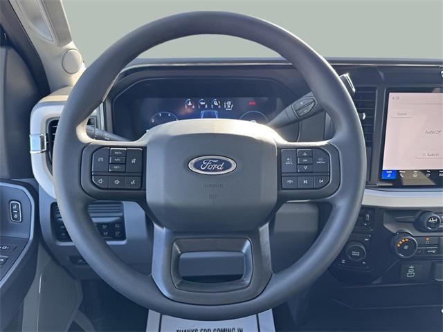 new 2026 Ford F-250 car, priced at $67,669