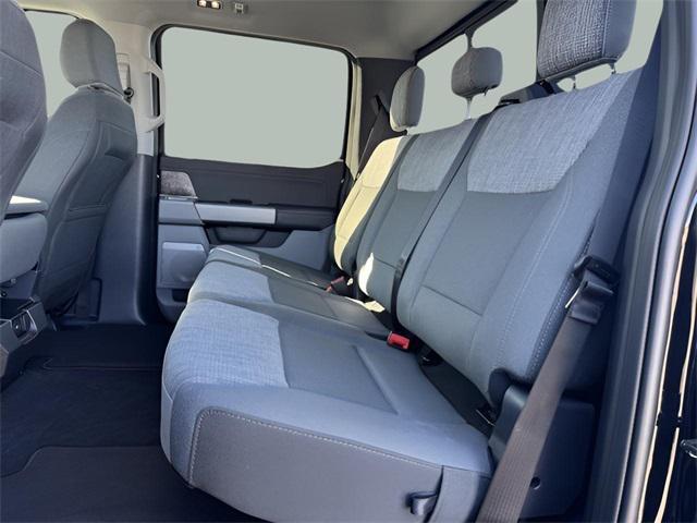 new 2026 Ford F-250 car, priced at $67,669