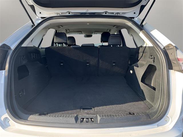 used 2019 Ford Edge car, priced at $13,495