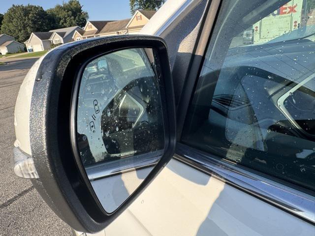 used 2019 Ford Edge car, priced at $13,495