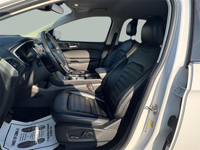 used 2019 Ford Edge car, priced at $13,495