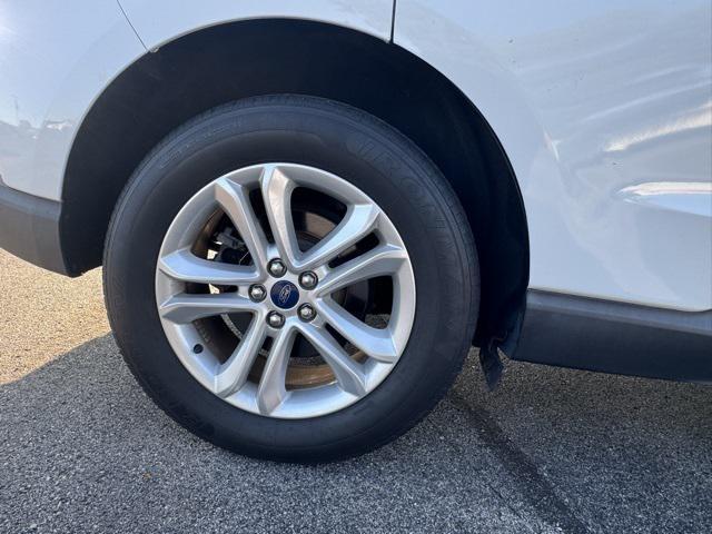 used 2019 Ford Edge car, priced at $13,495