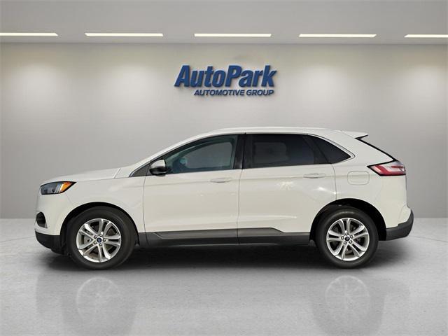 used 2019 Ford Edge car, priced at $13,495