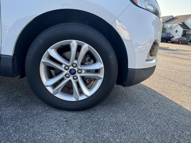 used 2019 Ford Edge car, priced at $13,495