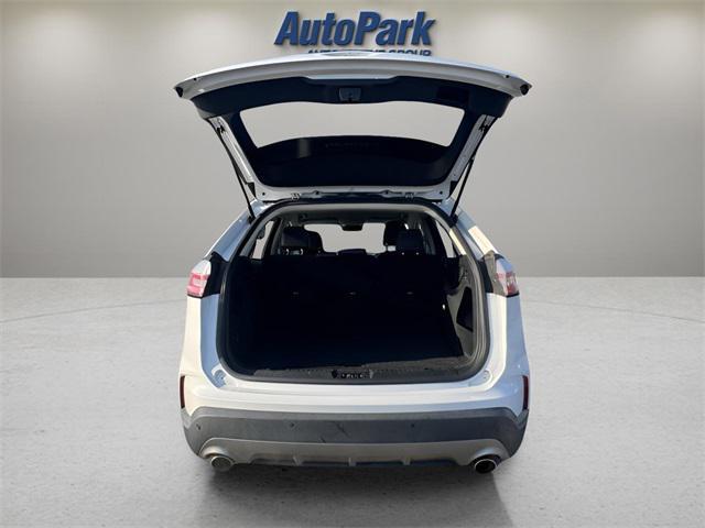 used 2019 Ford Edge car, priced at $13,495