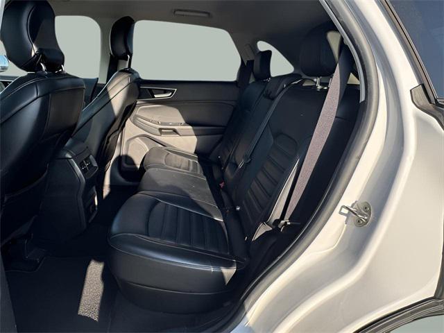 used 2019 Ford Edge car, priced at $13,495
