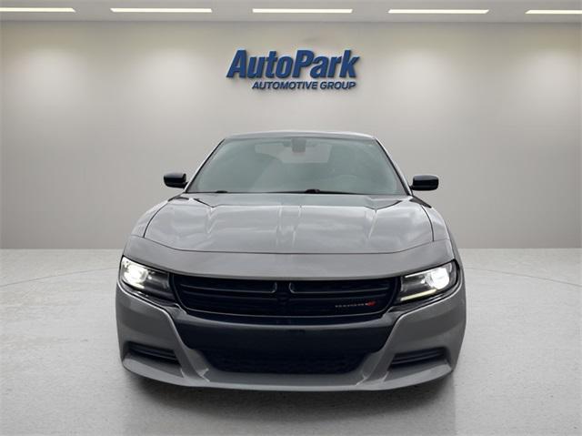 used 2019 Dodge Charger car, priced at $16,495