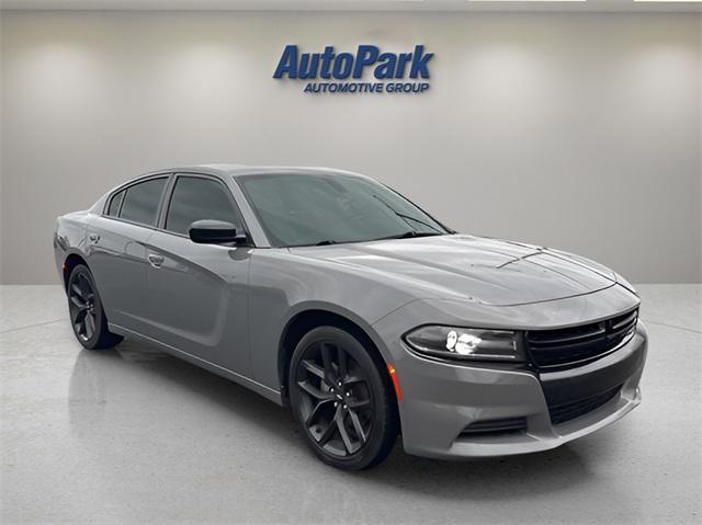 used 2019 Dodge Charger car, priced at $16,995