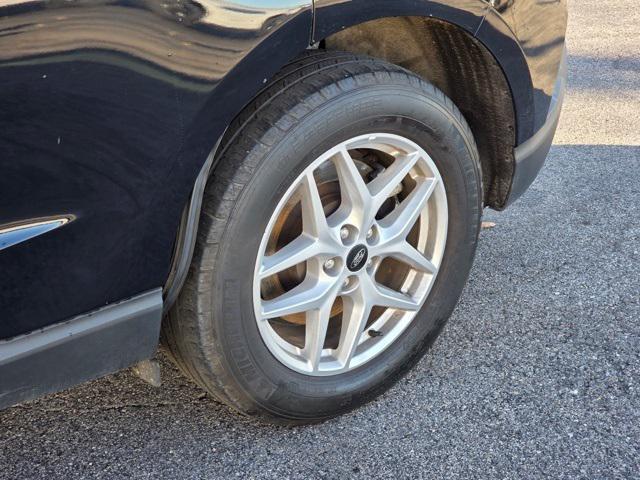 used 2023 Ford Edge car, priced at $22,500