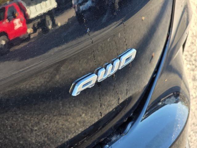 used 2023 Ford Edge car, priced at $22,500