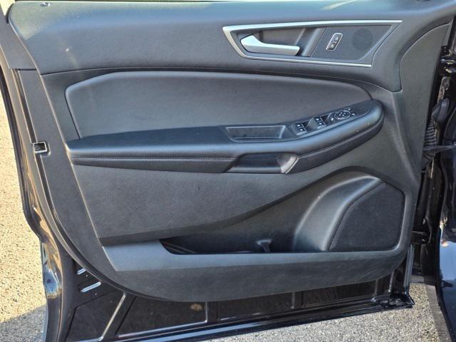 used 2023 Ford Edge car, priced at $22,500