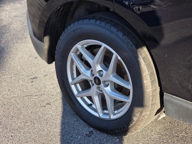 used 2023 Ford Edge car, priced at $22,500