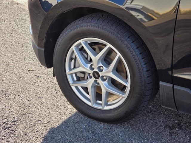 used 2023 Ford Edge car, priced at $22,500