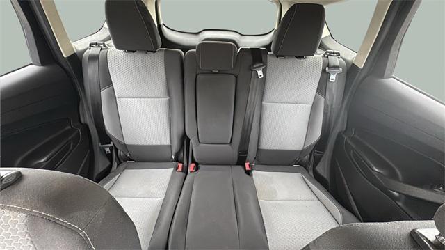 used 2018 Ford Escape car, priced at $12,500