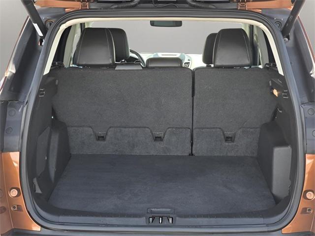 used 2017 Ford Escape car, priced at $12,495