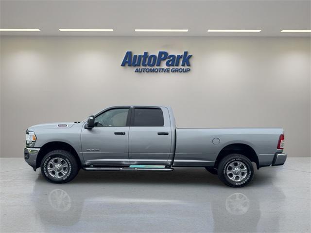 used 2024 Ram 3500 car, priced at $49,995